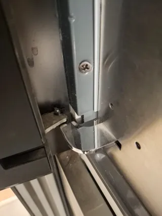 Microondas Integrado Bosch