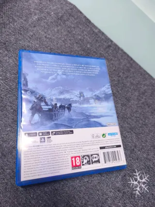 God of War Ragnarök PS5