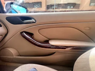 BMW Serie 3 2001 Cabrio Descapotable