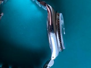 Rolex Datejust 68274 31mm Acero/Oro