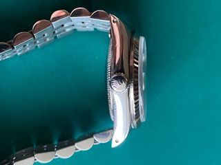 Rolex Datejust 68274 31mm Acero/Oro