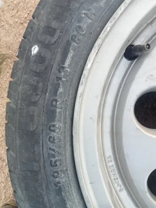 Llantas 4x108