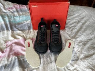 Botas Camper Brutus Multicolor 45/11/29