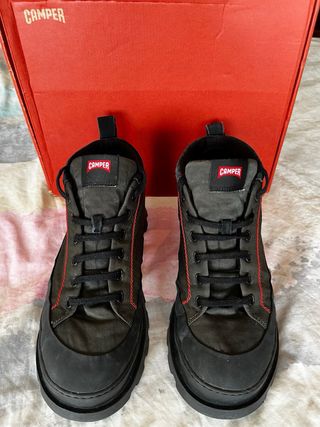 Botas Camper Brutus Multicolor 45/11/29