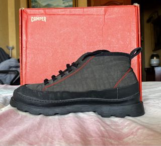 Botas Camper Brutus Multicolor 45/11/29