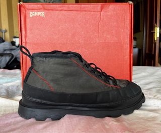 Botas Camper Brutus Multicolor 45/11/29