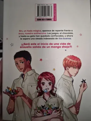 Colección completa de La Asesina Del Romance,nuevo