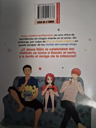 Colección completa de La Asesina Del Romance,nuevo