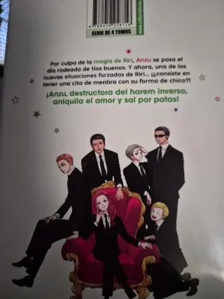 Colección completa de La Asesina Del Romance,nuevo