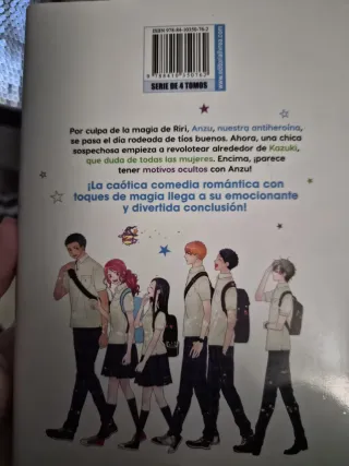 Colección completa de La Asesina Del Romance,nuevo