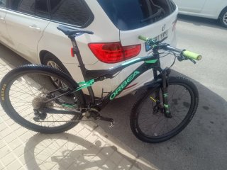 Bicicleta Orbea Oiz  M10