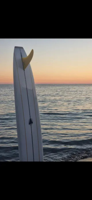 Tabla de surf Longboard 9.6