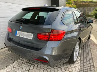 BMW Serie 3 2015