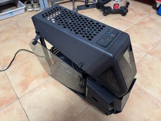 Torre Gaming PC Thermaltake RTX 3060 i5 16GB agua