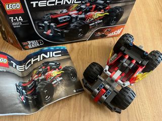 Lego Technic