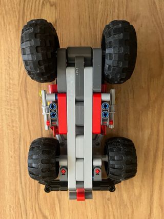 Lego Technic