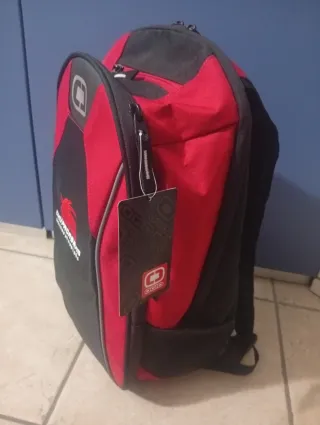 Zaino Ogio