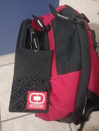 Zaino Ogio