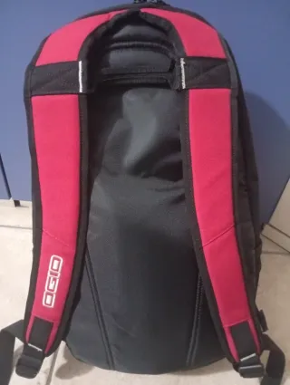 Zaino Ogio