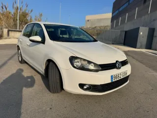 Volkswagen Golf 2009