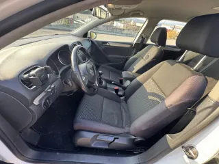 Volkswagen Golf 2009