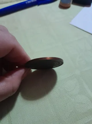 Medalla Primer Centenario de Dolores