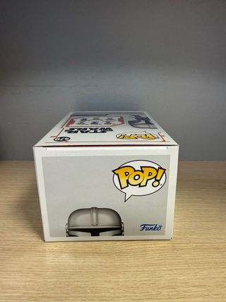 Funko Pop Star Wars 479 The Mandalorian