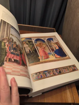 The Prado Masterpieces