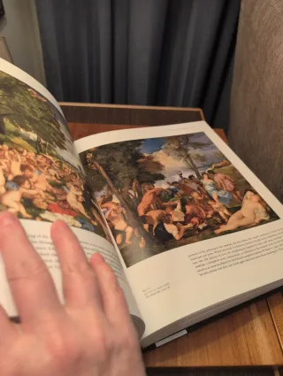 The Prado Masterpieces