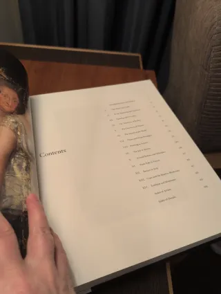 The Prado Masterpieces