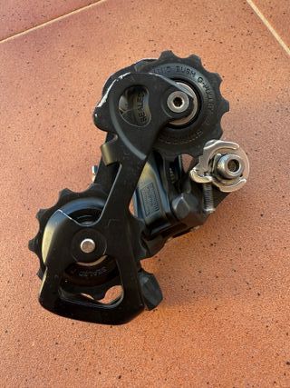 Cambio Shimano Ultegra RD-6700 10v