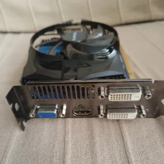 Tarjeta Gráfica Gigabyte