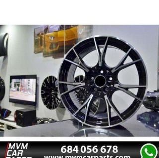 Llantas 20 Pulgadas BMW M235 BM060