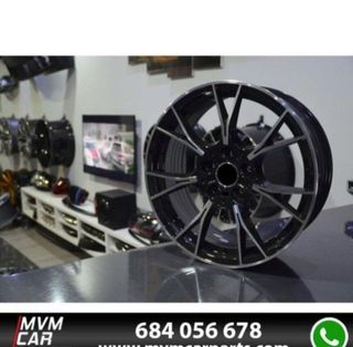 Llantas 20 Pulgadas BMW M235 BM060