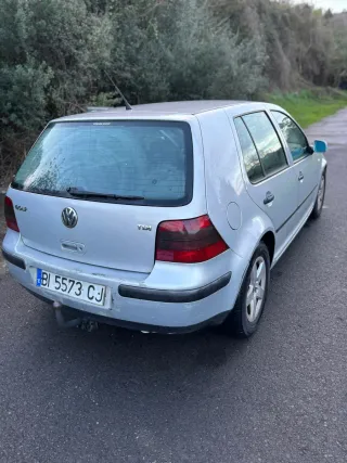 Volkswagen Golf 1998