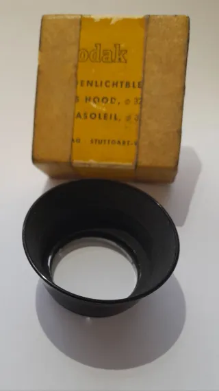 Parasole vintage Kodak 32mm