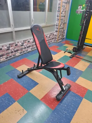 Discos de pesas para gimnasio