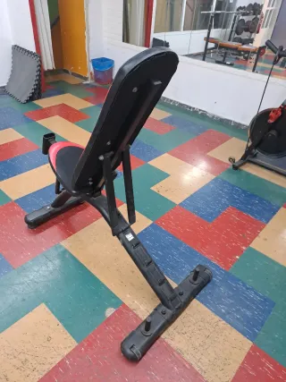 Discos de pesas para gimnasio