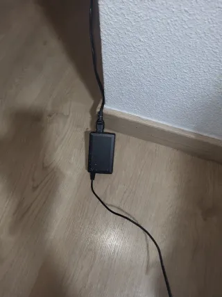 Disco Duro Multimedia Iomega Screenplay 465GB.