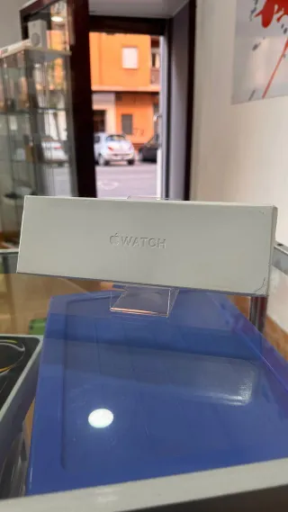 Apple Watch Series 9 45mm GPS + Cellular Precinta