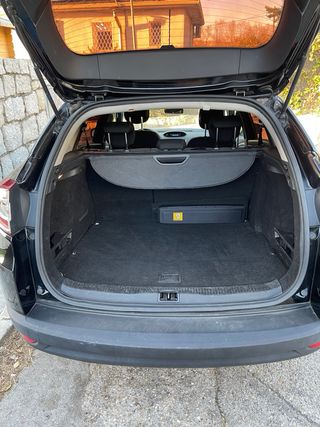 Renault Megane Sport Tourer DC