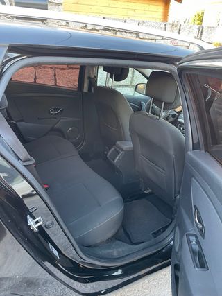 Renault Megane Sport Tourer DC