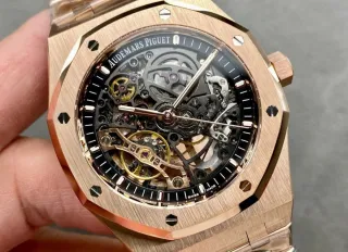 Audemars Piguet Royal Oak Skeleton 41mm