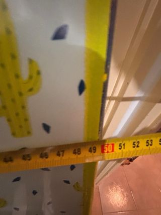 Tabla de surf OLAIAN 6'0