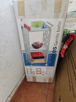 Tavolo basso rettangolare in legno esotico Yellow Balau