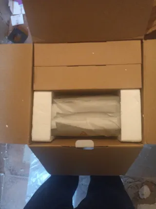 Reproductor DVD Lenco Doble Pantalla Viaje