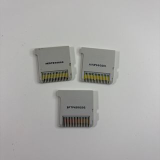 lotto 3 giochi nintendo 3ds