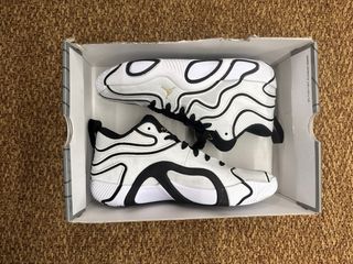 Jordan Tatum 3 Scarpe Taglia 42.5 Nuove