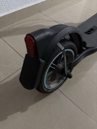 Patinete Eléctrico Cecotec