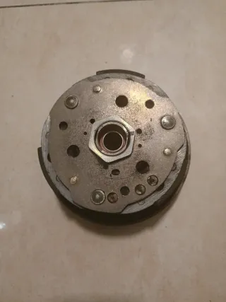 Embrague Piaggio Liberty 125 Del 2018 al 2026